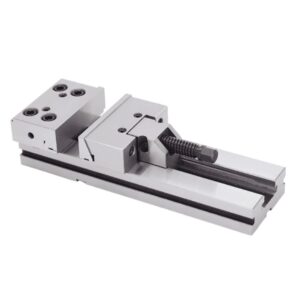 тиски станочные