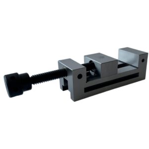 тиски станочные